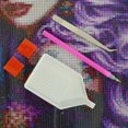 thumbnail image 4 of DIY Diamond Painting Kits - Universe, 4 of 5