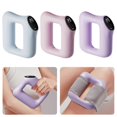thumbnail image 2 of 2025 Multifunctional Full-Body Fascia Rings Effortless Convenient Powerful Muscle Massager for Abdomen, 2 of 5