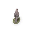 thumbnail image 3 of Estatuilla Hi-Line de regalo con forma de paloma de luto, multicolor, 3 of 6