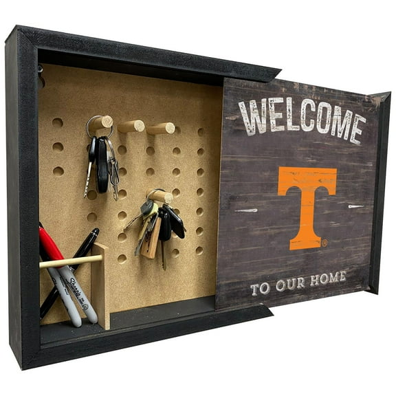 Tennessee Volunteers 12" x 12" Concealment Case