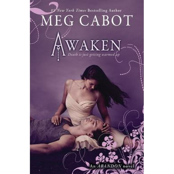Pre-Owned Abandon Book 3: Awaken (3) (Paperback) 0545040655 9780545040655
