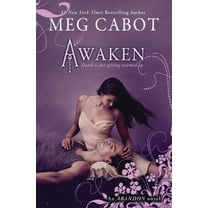 Pre-Owned Abandon Book 3: Awaken (3) (Paperback) 0545040655 9780545040655