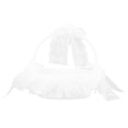 thumbnail image 1 of Decoración de boda, cesta de flores de boda con suministros para banquetes, cesta de boda de claridad notable, 1 of 8