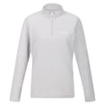 thumbnail image 1 of Regatta Great Outdoors - Forro polar con cremallera 1/4 modelo Sweetheart para mujer (Cyberspace), 1 of 4