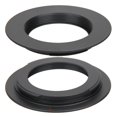 thumbnail image 2 of Adaptador de lente de 2 piezas para todas las lentes universales de montaje de tornillo M42 para cámara Canon EOS, 2 of 3