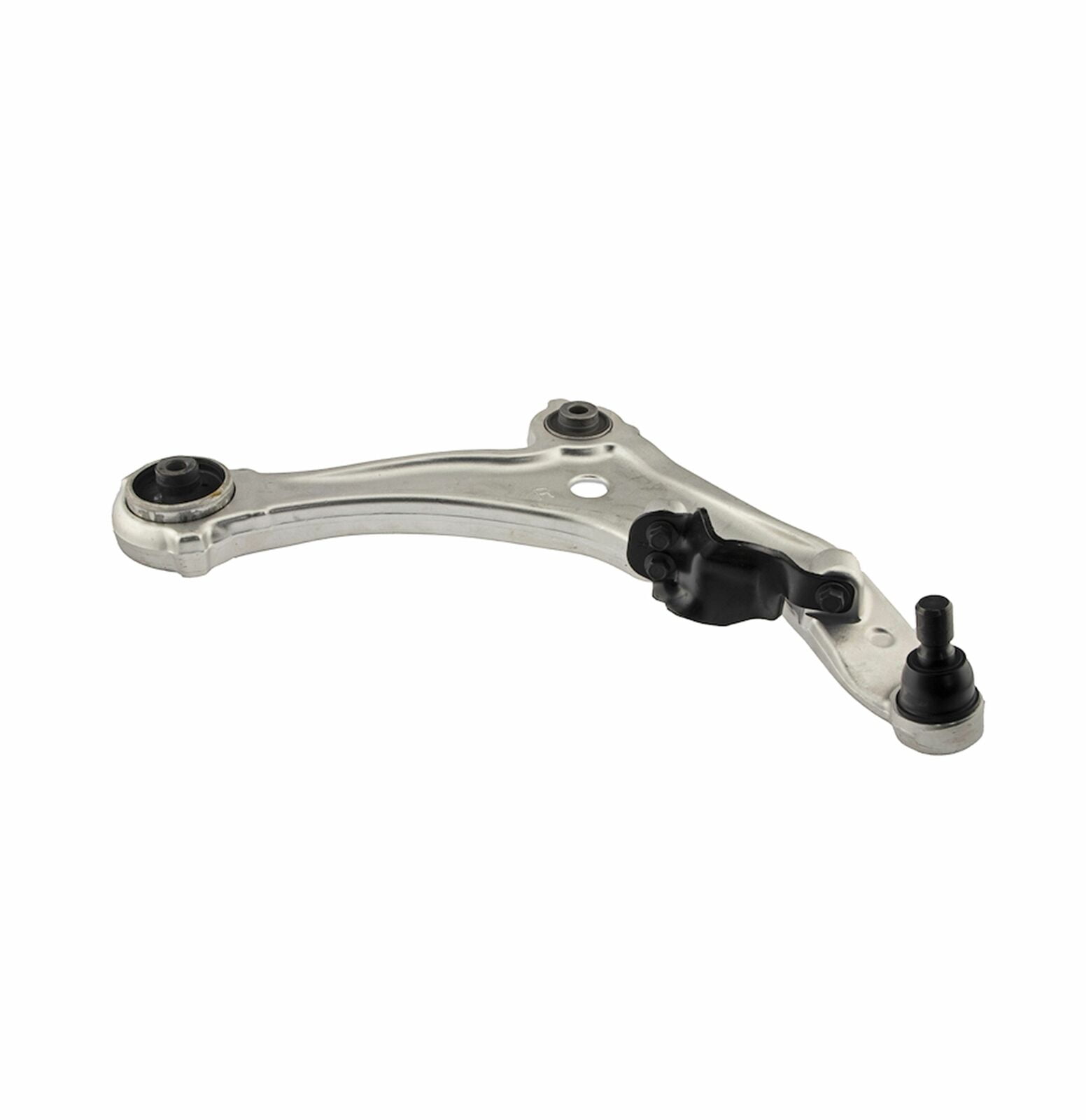 New 2 Pc Left & Right Suspension Lower Control Arm with Ball Joints Kit Fits select: 2009-2014 NISSAN MAXIMA