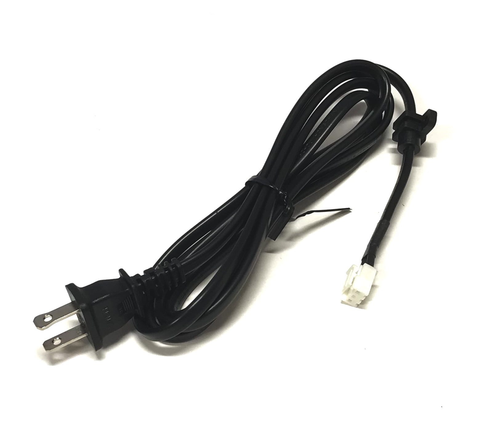 50H5C 43H7C2 43CU6100 OEM Hisense Power Cord Cable USA Only Originally Shipped With 50H8C 55H7C 