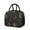 Black-21, variant on Lunch Bag Lunch Box for Women Reusable Insulated Lunch Bags,Water-Resistant Gothic Cooler Lunch Tote Bag, Large Capacity for Work Travel Picnic