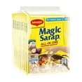 thumbnail image 2 of Maggi Magic Sarap, All In One Seasoning Granules, 24 Sachets (8g each), 2 of 2