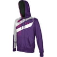 thumbnail image 5 of ProSphere Men's Sigma Lambda Gamma Structure Fullzip Hoodie, 5 of 8