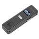 thumbnail image 1 of Grabadora de Voz Digital Mini Grabadora de Voz con Reducción de Ruido HD Inteligente AI Grabadora Portátil Activada por Voz con Reproductor de MP3 para Entrevistas Reuniones, 1 of 8