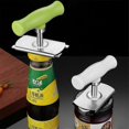 thumbnail image 4 of 1-10pcs Home Stainless Steel Quick Bottle Opener Adjustable Can Opener Glasses Jar Lid Opener Kitchen Gadgets, 4 of 4