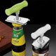 thumbnail image 4 of 1-10 unidades de abridor rápido de botellas de acero inoxidable para el hogar, abridor de latas ajustable, abridor de tapas de frascos y vasos, utensilios de cocina, 4 of 4