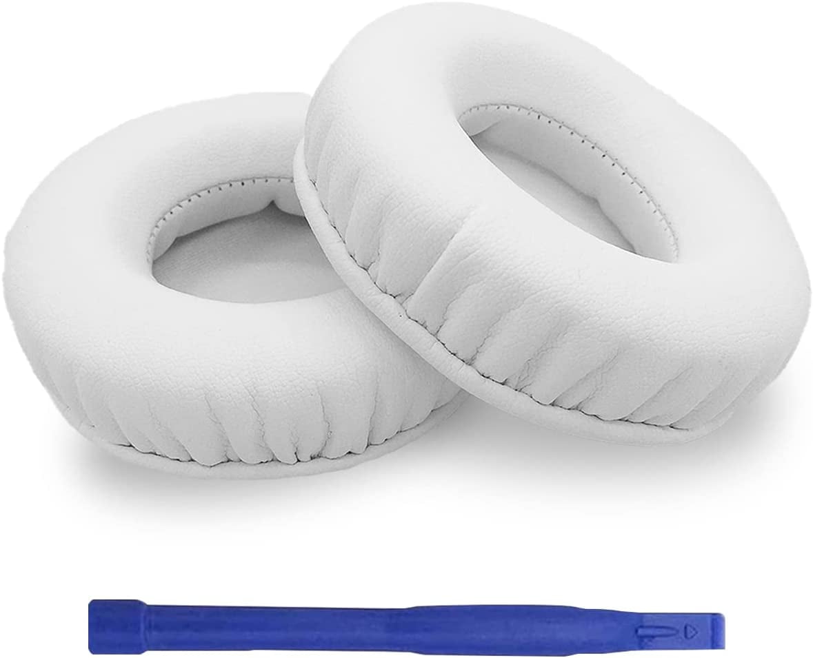 Aiivioll MDRRF6000/DS7000/MA300/CD470 Noise Isolation Memory Foam