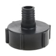 thumbnail image 2 of Hose Fittings IBC Water Tank Adapter Quick Connector Faucet Coarse 5 20mm, 2 of 8