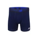 thumbnail image 2 of Calzoncillos tipo bóxer New Balance de 6 pulgadas sin etiqueta para hombre, paquete de 3, XXL, 2 of 5