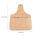 thumbnail image 2 of Soporte Para Tejer, Bolsa Para Tejer Con Hilo, Nailon Para Acampar Al Aire Libre Para Almacenamiento, Viaje, Hogar, 2 of 8