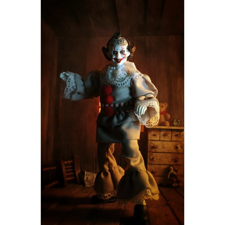 特撮 Horror figure 2 Mighty Max Neutralizes Zomboid - Horror Head - Bluebird Toys