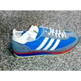 thumbnail image 3 of Adidas Originals SL 72 Vintage Mens Trainers Shoes Sizes UK 7-12 90945, 3 of 6