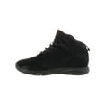 Shaq Full Press Basketball Sneaker Black Q6980MBK