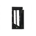 thumbnail image 4 of Tripp Lite 10U Wall Mount Rack Enclosure Server Cabinet with Acrylic Glass Window, Hinged, 20.5" Deep, Switch-Depth (SRW10USG), 4 of 7