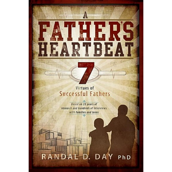A Father's Heartbeat (Paperback)