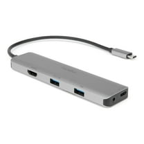 Rocstor Y10A338S1 Audio/Video Adapter