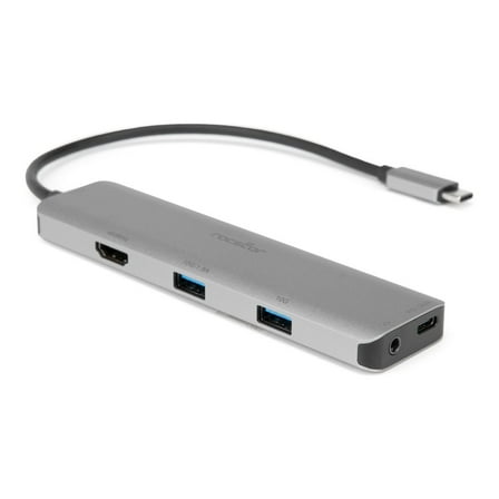 Rocstor Y10A338S1 Audio/Video Adapter