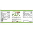 thumbnail image 2 of Healthology - Healthology Pulmon-FX, 90 Capsules, 2 of 7