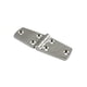 thumbnail image 1 of Scienceny Bisagra de puerta Diseño plegable Ahorro de espacio Instalación práctica Armario de cabina Accesorios mejorados Suministros multiusos para Herramientas y ferretería 38*76mm Scienceny TO009986-01, 1 of 6