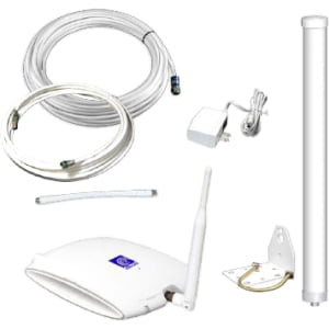 zBoost Zb545m SOHO Max Dual-Band Signal Booster