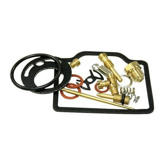 Shindy Carburetor Repair Kit for Honda ATC 250ES BIG RED 1985-1987