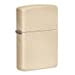 thumbnail image 3 of Zippo Flat Sand Pocket Lighter, 3 of 10