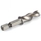 thumbnail image 3 of Taladro De Grifo Vástago Hexagonal Hss Tornillo Rosca Métrica Brocas De Taladro Compuesto M3-M10 Herramientas De Mano 6 Uds Minnieouse TO003534-00, 3 of 7