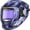 Space Mercenary, variant on Welding Helmet, Welding Mask True Color Auto Darkening, Large Viewing Screen