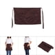 thumbnail image 5 of Delantal corto NikouMX unisex 1 pieza Durabilidad mejorada, 5 of 6