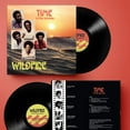 thumbnail image 2 of Wildfire - Time Is The Answer - Music & Performance - Vinyl, 2 of 2