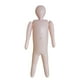 thumbnail image 4 of Maniquí inflable de tamaño completo para Cosplay, modelo de cuerpo humano, 59,84 pulgadas de pie Hugo Maniquí inflable, 4 of 9