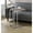 Oak, variant on Stylish and Functional - Round Accent Table with Open Storage for Your Living Space