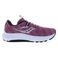 thumbnail image 2 of Saucony Omni 21 Womens Shoes Size 8, Color: Haze/Rainfall, 2 of 5