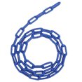 thumbnail image 4 of Fully Coated Swing Chain, Safe Blue 1.5m/59in Practical Kid Swing Chain Stable Durable  For Swing Set For Family Playground Equipment, 4 of 8