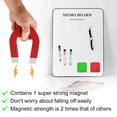 thumbnail image 6 of 90 Pack Whiteboard Eraser Washable and Reusable Magnetic Whiteboard Eraser for Cleaning Dry Erase Markers 5x5x2cm, 6 of 6