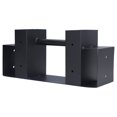 thumbnail image 4 of Firewood Rack, Firewood Holder Outdoor Safe Reliable Easy Installation Convenient Practical  for Backyard for Home for Courtyard, 4 of 7