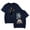 Navy-HL14780, variant on Korolova Merch T-Shirt Summer Women/Men Unisex Short Sleeve Tshirt Hiphop Fashion Streetwear Style2