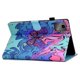 thumbnail image 4 of Lenovo Tab M11 Xiaoxin Pad 11 2024 Case - PU Leather Stand Cover with Pattern Printing, 4 of 5