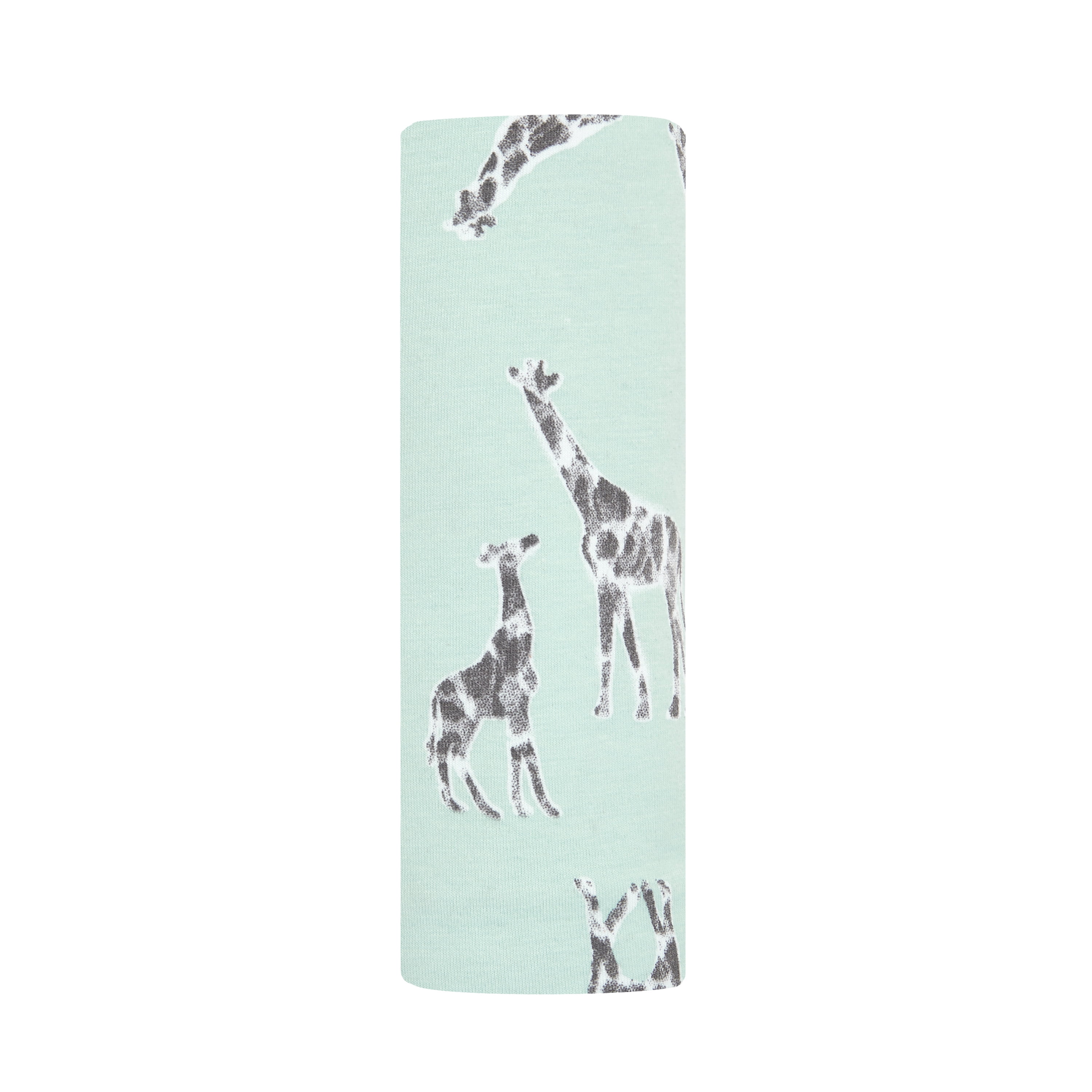 aden and anais animal swaddle