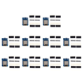 thumbnail image 1 of Placa de desarrollo de Internet WiFi ESP8266 ESP-12F apta para Arduino (D1 Mini tipo C), 1 of 4