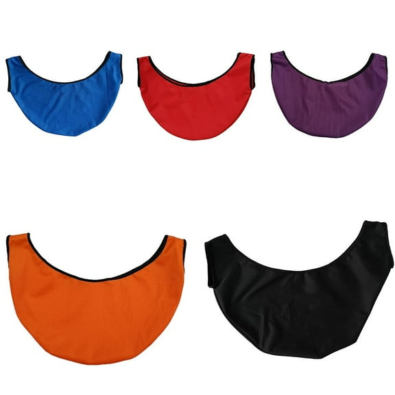 High Quality Bowling Ball Carrier Bag With See Saw For Cleaning And Polishing Purple Fangkenuo