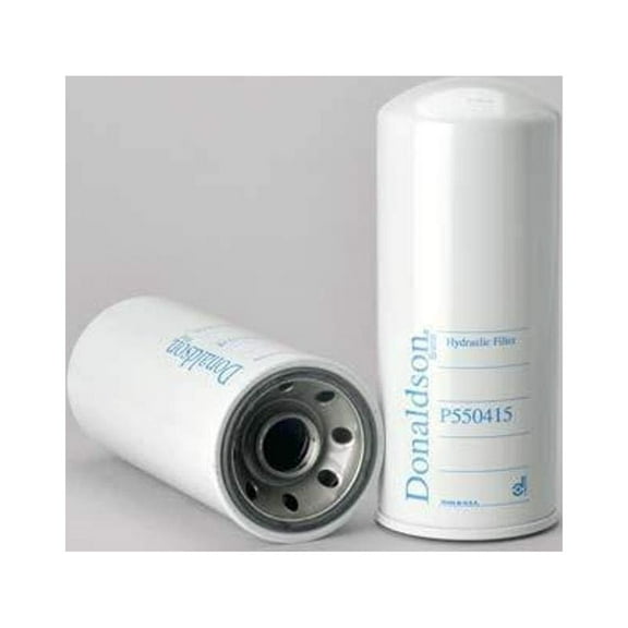 Donaldson P550415 Spin-On Hydraulic Filter, 1-1/2-16 UN