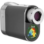 Voice Caddie Golf SL3 Hybrid Gray GPS Range Finders New